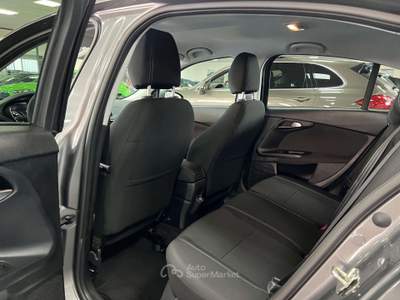 Fiat Tipo Tipo 5porte 5p 1.6 mjt s usata Gaglianico