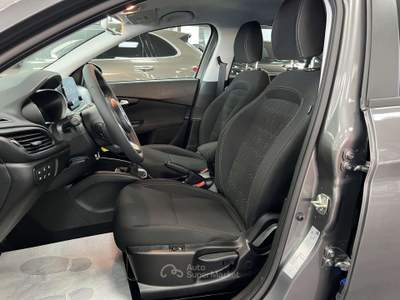 Fiat Tipo Tipo 5porte 5p 1.6 mjt s usata Gaglianico