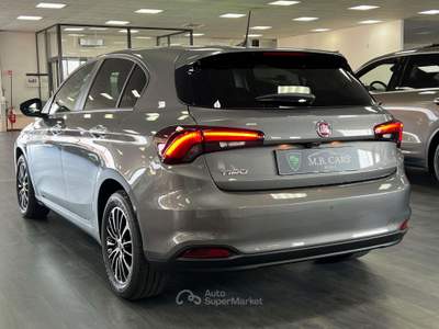Fiat Tipo Tipo 5porte 5p 1.6 mjt s usata Gaglianico
