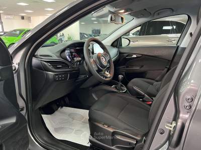 Fiat Tipo Tipo 5porte 5p 1.6 mjt s usata Gaglianico