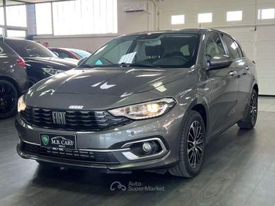 Fiat Tipo Tipo 5porte 5p 1.6 mjt s usata Gaglianico