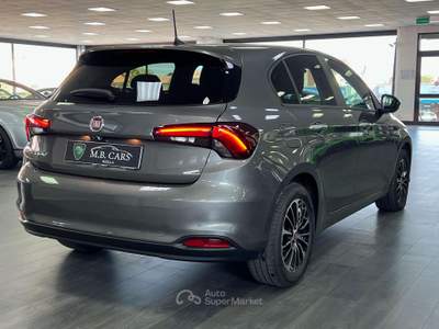 Fiat Tipo Tipo 5porte 5p 1.6 mjt s usata Gaglianico