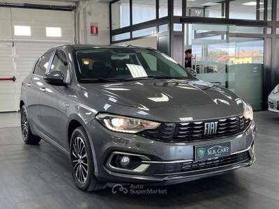 Fiat Tipo Tipo 5porte 5p 1.6 mjt s usata Gaglianico