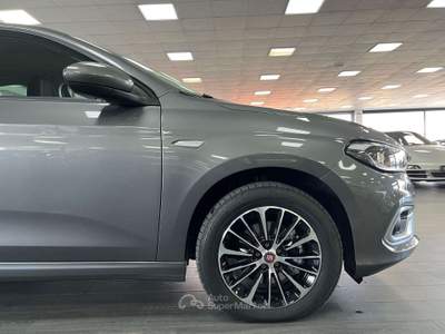 Fiat Tipo Tipo 5porte 5p 1.6 mjt s usata Gaglianico