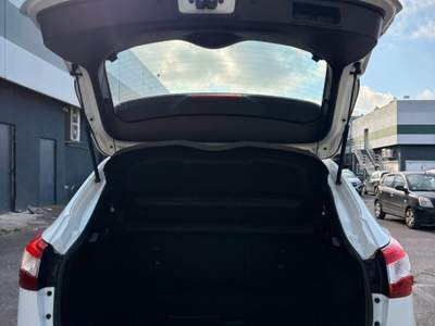 Nissan Qashqai Dci visia usata Pozzuoli