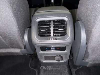 Volkswagen Tiguan 1.5 TSI 150CV 7P. LIFE DSG Grigio usata Lonato del Garda