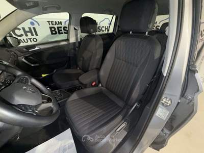 Volkswagen Tiguan 1.5 TSI 150CV 7P. LIFE DSG Grigio usata Lonato del Garda