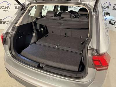 Volkswagen Tiguan Allspace 1.5 TSI 150 CV 7P Life DSG Argento usata Lonato del Garda