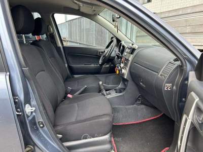 Daihatsu Terios 1.5 4WD SX O/F *OK NEOPATENTATI* *FINANZIABILE* Grigio usata San Giuliano Milanese