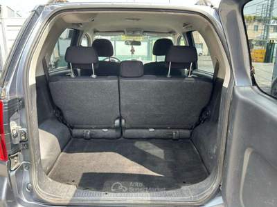 Daihatsu Terios 1.5 4WD SX O/F *OK NEOPATENTATI* *FINANZIABILE* Grigio usata San Giuliano Milanese