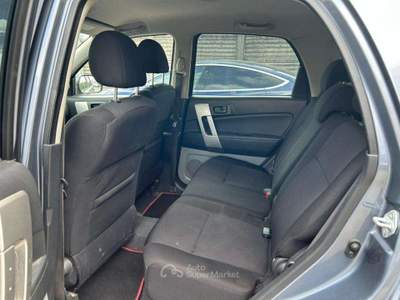 Daihatsu Terios 1.5 4WD SX O/F *OK NEOPATENTATI* *FINANZIABILE* Grigio usata San Giuliano Milanese