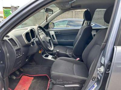 Daihatsu Terios 1.5 4WD SX O/F *OK NEOPATENTATI* *FINANZIABILE* Grigio usata San Giuliano Milanese