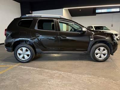 Dacia Duster GPL 1.0 TCe 100 CV ECO-G 4x2 Prestige Nero usata Torino