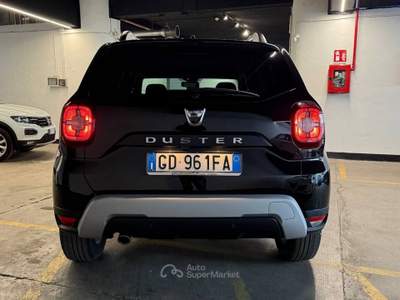 Dacia Duster GPL 1.0 TCe 100 CV ECO-G 4x2 Prestige Nero usata Torino