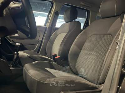 Dacia Duster GPL 1.0 TCe 100 CV ECO-G 4x2 Prestige Nero usata Torino