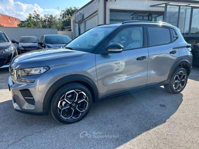 Citroen C3 New 1.2 100Cv Max Grigio usata Monopoli