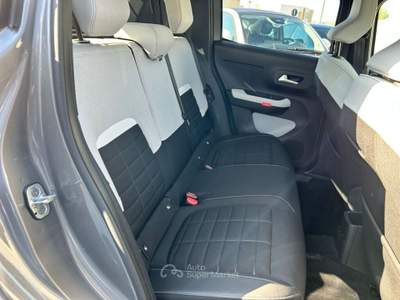 Citroen C3 New 1.2 100Cv Max Grigio usata Monopoli