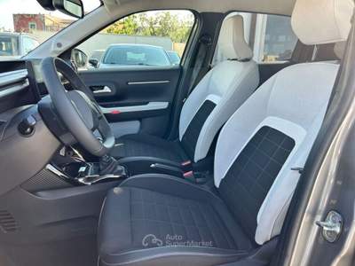 Citroen C3 New 1.2 100Cv Max Grigio usata Monopoli