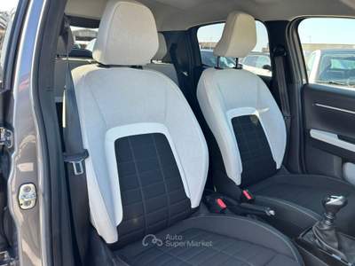 Citroen C3 New 1.2 100Cv Max Grigio usata Monopoli