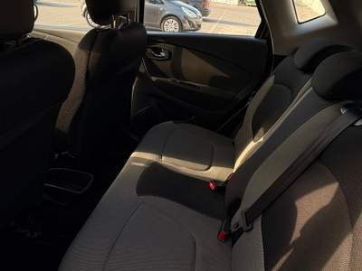 Renault Captur Start&stop usata Pozzuoli