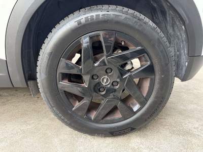 Opel Mokka Mokka II 1.2 t GS Line s Bianco usata Crema