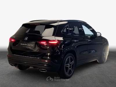 Mercedes-Benz Classe A A 180 Automatic AMG Line Advanced Plus Nero usata Varese