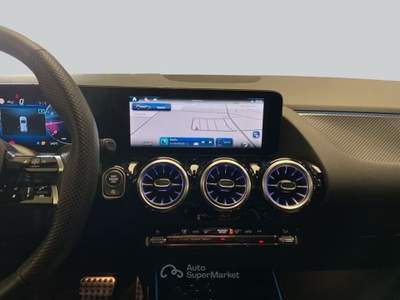 Mercedes-Benz Classe A A 180 Automatic AMG Line Advanced Plus Nero usata Varese