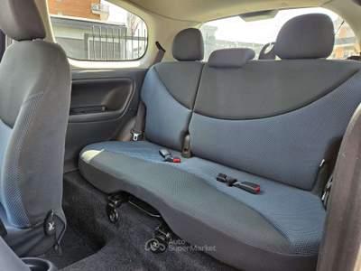 Toyota Yaris Yaris 3p 1.0 Expo s/clima Grigio usata Torino