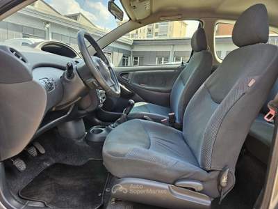 Toyota Yaris Yaris 3p 1.0 Expo s/clima Grigio usata Torino
