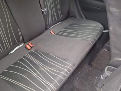 Opel Corsa Opel corsa gpl Nero usata Cento