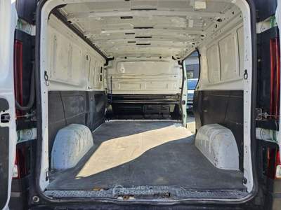 Opel Vivaro 1.6 Biturbo Verde usata Torino