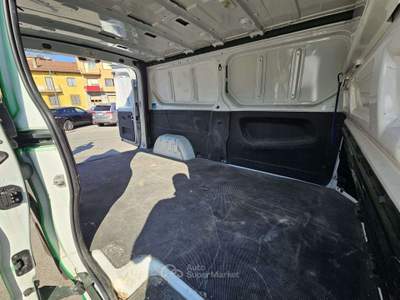 Opel Vivaro 1.6 Biturbo Verde usata Torino