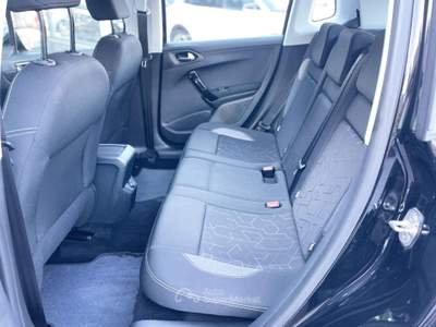 Peugeot 2008 1.2 Benzina 83CV E6 Neo - 2019 Nero usata Roma