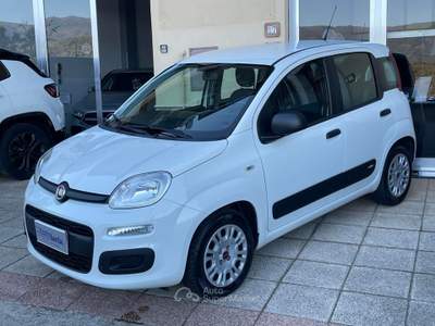 Fiat Panda 1.3 MJT 95CV Easy my19 "Auto Aziendale con soli 53 mila KM" Bianco usata COSOLETO