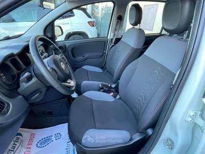 Fiat Panda 1.3 MJT 95CV Easy my19 "Auto Aziendale con soli 53 mila KM" Bianco usata COSOLETO