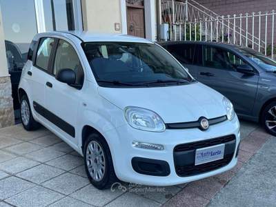 Fiat Panda 1.3 MJT 95CV Easy my19 "Auto Aziendale con soli 53 mila KM" Bianco usata COSOLETO