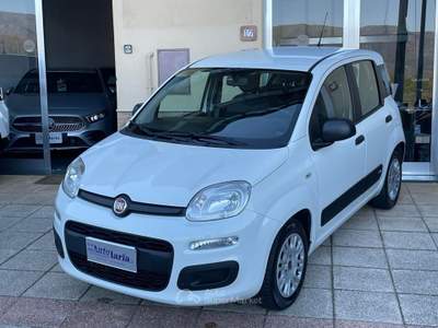 Fiat Panda 1.3 MJT 95CV Easy my19 "Auto Aziendale con soli 53 mila KM" Bianco usata COSOLETO