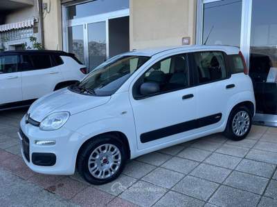 Fiat Panda 1.3 MJT 95CV Easy my19 "Auto Aziendale con soli 53 mila KM" Bianco usata COSOLETO