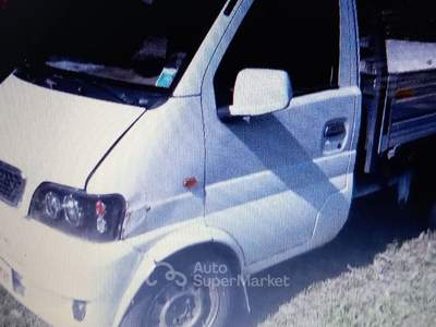 VEM Open DA RICONDIZIONARE 4X4 RIBALTABILE NO MAIL Bianco usata Cesano Maderno