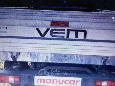 VEM Open DA RICONDIZIONARE 4X4 RIBALTABILE NO MAIL Bianco usata Cesano Maderno