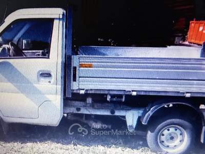 VEM Open DA RICONDIZIONARE 4X4 RIBALTABILE NO MAIL Bianco usata Cesano Maderno