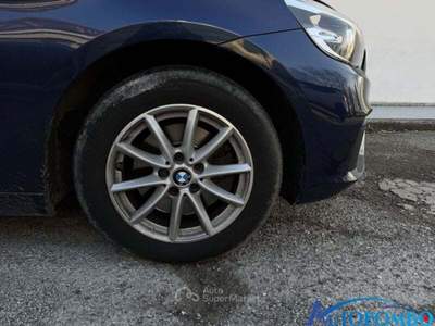 BMW Serie 2 218d 218d Gran Tourer usata MIRANO