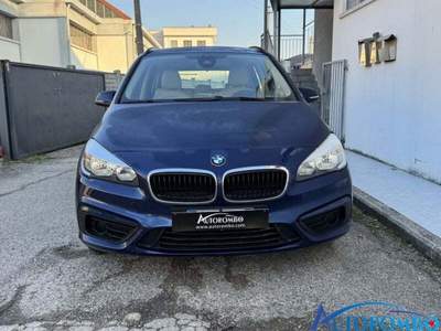 BMW Serie 2 218d 218d Gran Tourer usata MIRANO