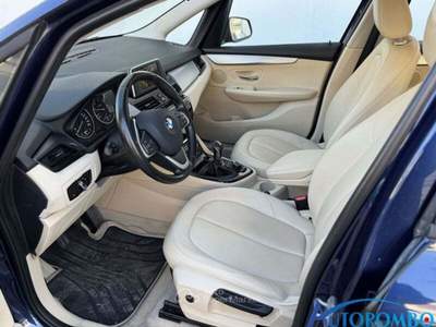 BMW Serie 2 218d 218d Gran Tourer usata MIRANO