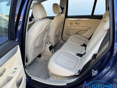 BMW Serie 2 218d 218d Gran Tourer usata MIRANO