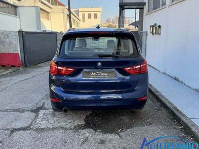 BMW Serie 2 218d 218d Gran Tourer usata MIRANO