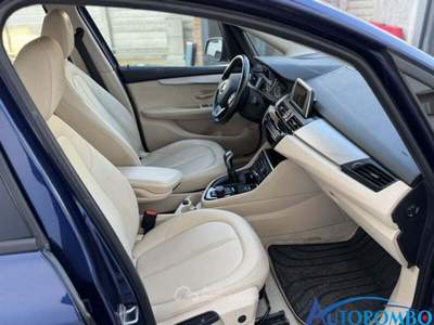 BMW Serie 2 218d 218d Gran Tourer usata MIRANO