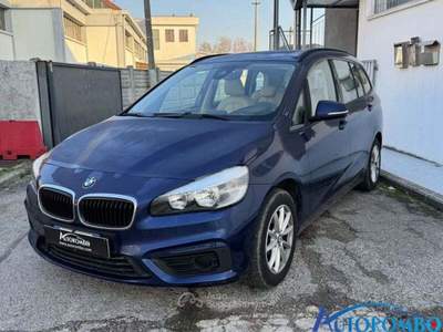 BMW Serie 2 218d 218d Gran Tourer usata MIRANO