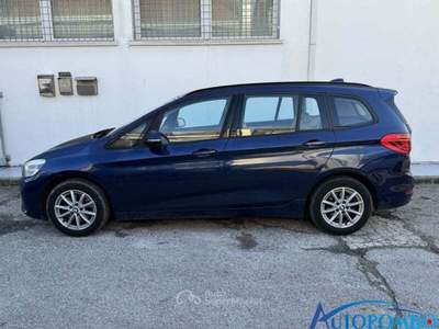 BMW Serie 2 218d 218d Gran Tourer usata MIRANO
