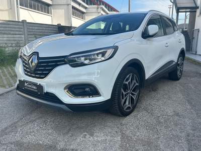 Renault Kadjar 1.3 tce Sport Edition2 140cv edc fap usata MIRANO